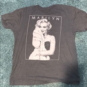 🤍🤍🤍Marilyn Monroe Tee🤍🤍🤍